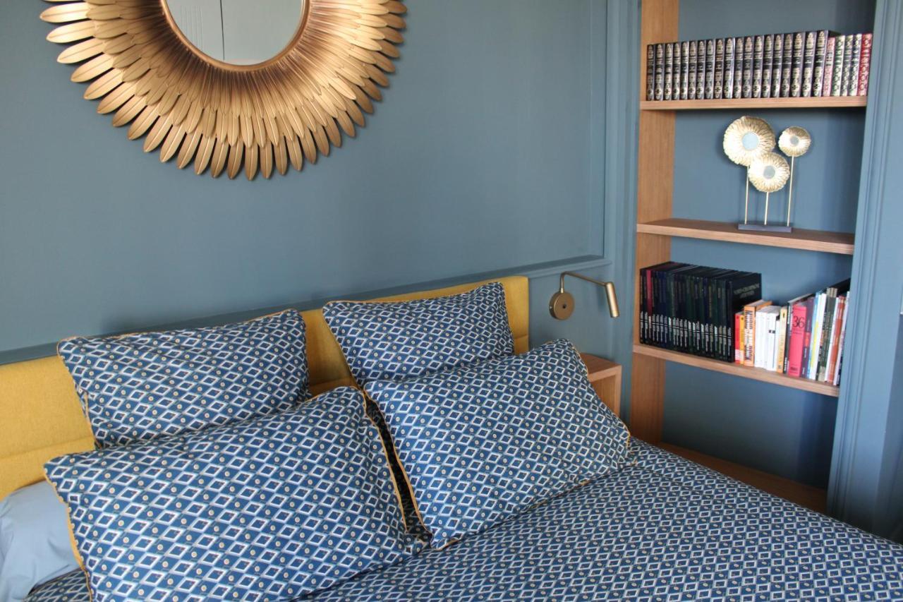 Les Cimes Du Puy-En-Velay Bed and Breakfast Le Puy-en-Velay Εξωτερικό φωτογραφία